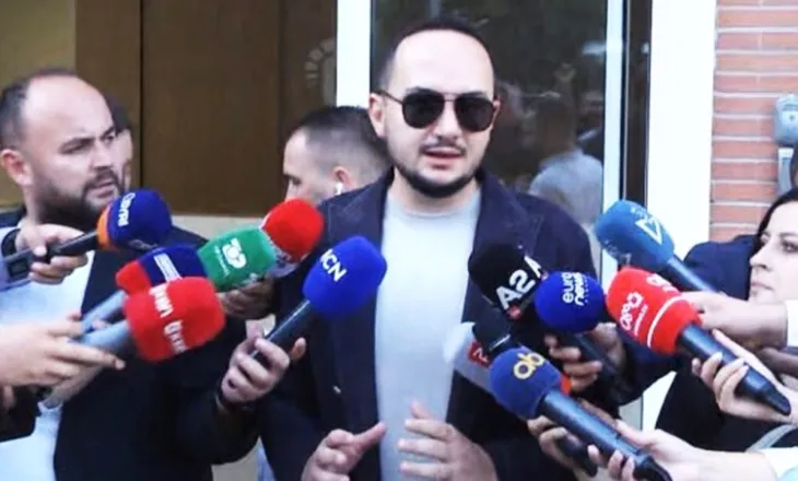 Salianji shpërthen: Berisha është “paterica” që mban Ramën në pushtet