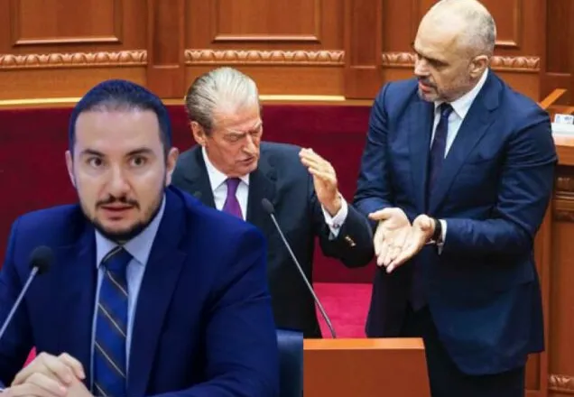 Salianji: Sot kuvendi duhej të shpërthente kundër Ramës, ndërsa Berisha zgjedh rrugën e bojkotimit