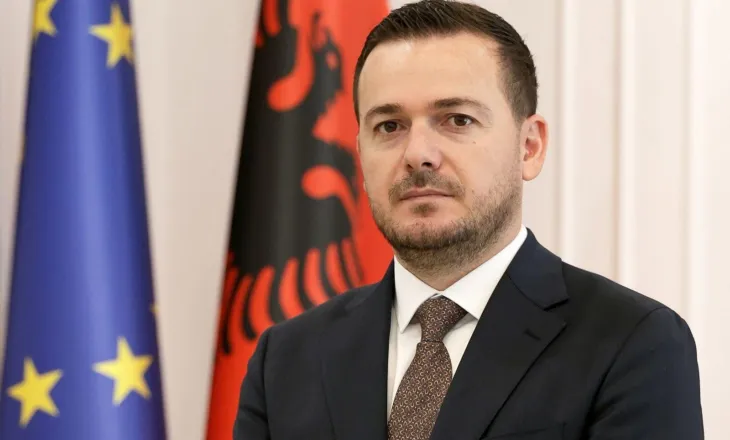 Salla: Fermerët shqiptarë nuk përdoren si dekor për propagandë politike