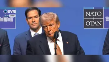 Samiti i Ankarasë/ Trump: Shumica e vendeve të NATO-s pranojnë objektivin 5% për mbrojtjen