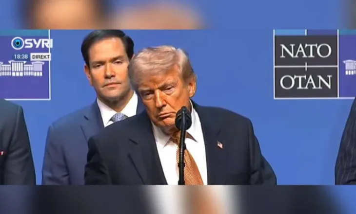 Samiti i Ankarasë/ Trump: Shumica e vendeve të NATO-s pranojnë objektivin 5% për mbrojtjen