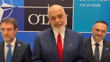 Samiti i ardhshëm i NATO në Tiranë, Rama: Ka ikur koha kur të tjerët…