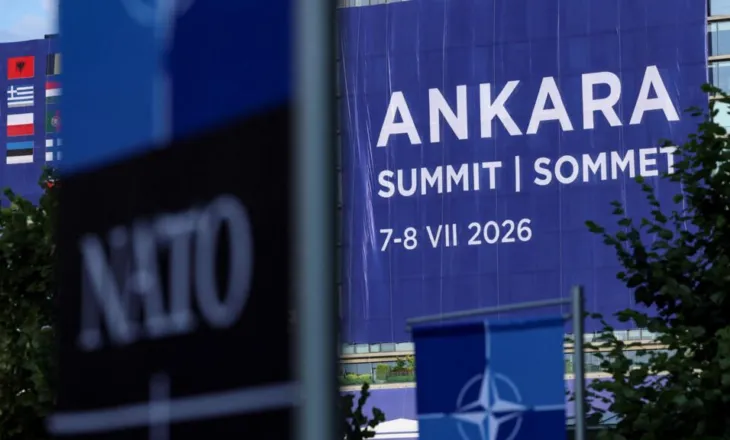 Samiti i NATO-s 2026/ Ankaraja mirëpret Forumin e Industrisë së Mbrojtjes