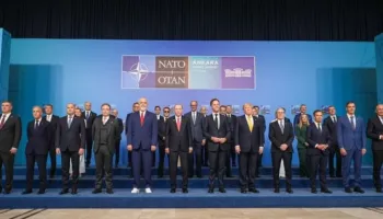 Samiti i NATO-s/ Erdogan, me qëndrime për Ukrainën e Iranin! Trump ‘shënjestron’ Groenlandën dhe Spanjën