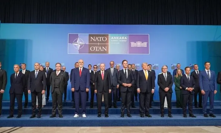 Samiti i NATO-s/ Erdogan, me qëndrime për Ukrainën e Iranin! Trump ‘shënjestron’ Groenlandën dhe Spanjën