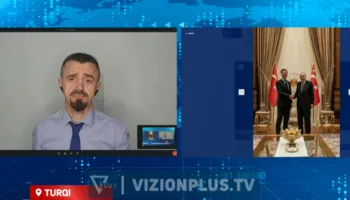 Samiti i NATO-s/ Presidentit turk dhe Rutte krah për krah, gazetari: Çfarë sinjalizon afrimi mes dy liderëve? Marrëdhënia Erdogan-Trump në një fazë të re