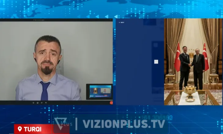 Samiti i NATO-s/ Presidentit turk dhe Rutte krah për krah, gazetari: Çfarë sinjalizon afrimi mes dy liderëve? Marrëdhënia Erdogan-Trump në një fazë të re