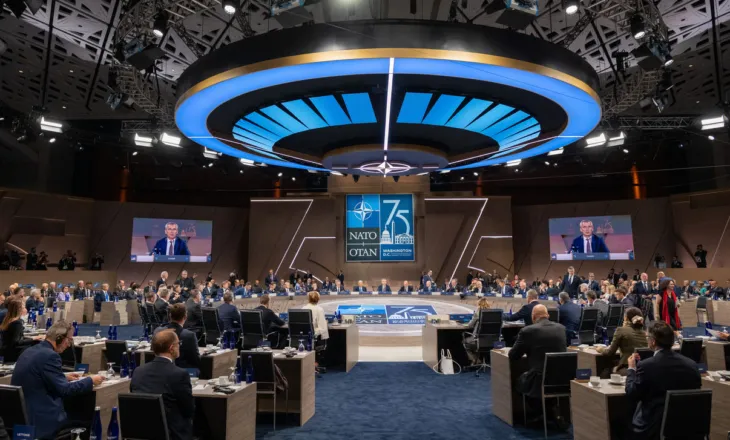 Samiti i NATO-s që do organizohej vitin tjetër në Shqipëri vihet në pikëpyetje, shkak shpenzimet e ulëta për mbrojtjen