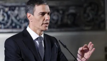 Samiti i NATO-s, Sanchez pas takimit me Trump: Folëm për futboll