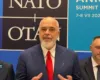 Samiti i radhës në Tiranë! Rama konfirmon deklaratën e Rutte: Po si thanë…ka ikur ajo kohë kur bënin çfarë të donin!