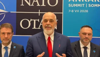 Samiti i radhës në Tiranë! Rama konfirmon deklaratën e Rutte: Po si thanë…ka ikur ajo kohë kur bënin çfarë të donin!