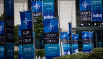 Samiti në Ankara, Shqipëria pritet të firmosë krijimin e Bankës së Mbrojtjes bashkë me 9 vende aleate të NATO-s