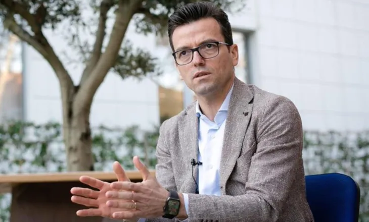 ‘Sapo bleva një vilë 10 milion euro’/ Shehaj: Do çmendet fare Taulanti