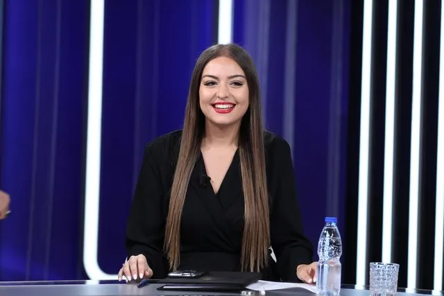 Sara Mila për protestën: Janë bërë agresivë e të dhunshëm, se u janë tkurrur numrat