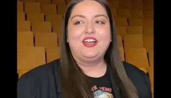 Sara Mila: Protestuesit, sorra anti-shqiptarë!
