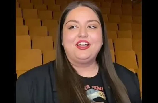 Sara Mila: Protestuesit, sorra anti-shqiptarë!