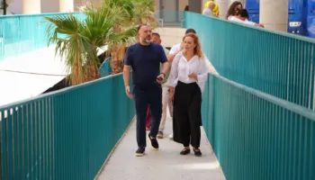 “Saranda Welcome Center”, porta moderne e mirëseardhjes për turistët