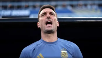 Scaloni: Do të qëndroj deri në dhjetor, më pas me shumë gjasa do të largohem