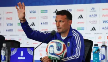 Scaloni i kujdesshëm: Nuk ka më ekipe të vogla dhe të mëdha, nëse bën një gabim shkon në shtëpi