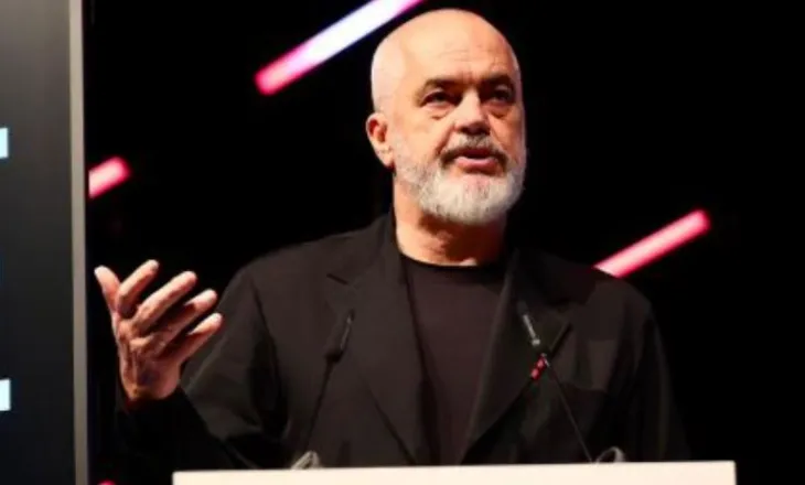 “Së shpejti edhe provat”/ Reagon Rama: Çorba e sorrave, korbave dhe kuzhinierëve nga Lindja ku prodhohet…