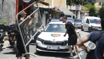 Seanca e 21 të arrestuarve në Gjykatën e Tiranës, prokuroria kërkon arrest me burg për 3 protestues