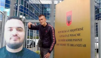 Seanca në GJKKO! Haxhiu vrau brutalisht kushëririn e tij Fridman Xhaferrin, dëshmon vëllai i viktimës: Babai…