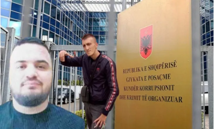 Seanca në GJKKO! Haxhiu vrau brutalisht kushëririn e tij Fridman Xhaferrin, dëshmon vëllai i viktimës: Babai…
