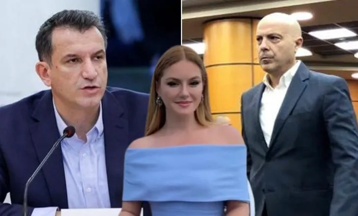 Seanca në GJKKO për Veliajn, bashkëshortët nuk marrin pjesë, prokurori Dado: Xoxën nuk e pengon operacioni cezarian të vi