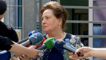 Seanca për dosjen e ndarë nga ish-presidenti Meta shtyhet, mungon Fatime Kryemadhi dhe avokatët