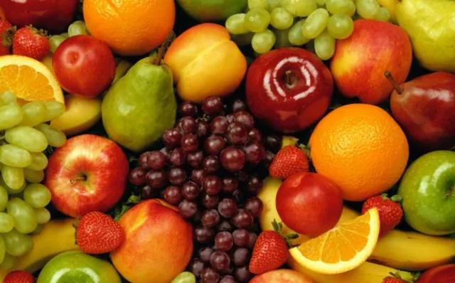 Sekreti për një zemër më të fortë? Ekspertët këshillojnë konsumimin e këtyre katër frutave