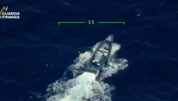 Sekuestrohen 2.6 ton kokainë nga Antimafia italiane, mes të arrestuarve edhe një shqiptar