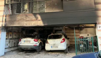 Selanik/ Sulmohen me gaz shtëpitë e drejtuesve të Demokracisë së Re, intubohet një grua, 5 të plagosur