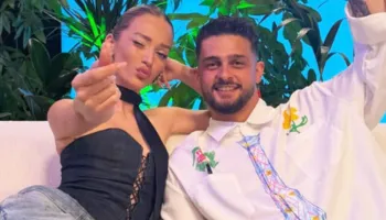 Selin Bollati zbulon surprizën luksoze nga DJ Gimbo: Ma solli pa më treguar asgjë