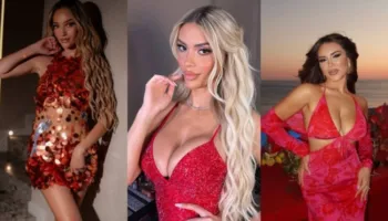 Selin “thumbon” Brikenën pas pyetje së bërë Gertës: Kam faj unë që kam TV dhe rrjete sociale