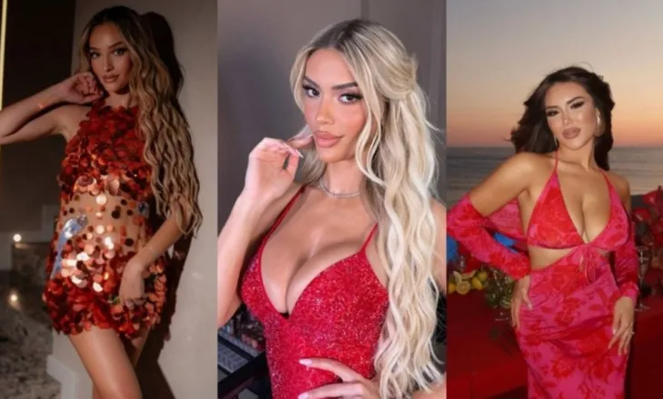 Selin “thumbon” Brikenën pas pyetje së bërë Gertës: Kam faj unë që kam TV dhe rrjete sociale