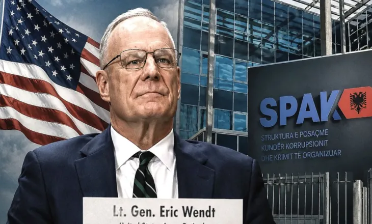 Senati amerikan avancon kandidaturën e Eric Wendt, një hap më pranë postit të ambasadorit në Shqipëri