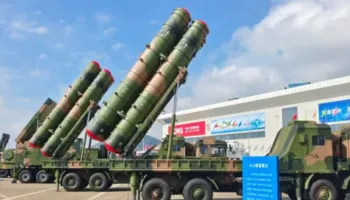Serbia futet në epokën e re të mbrojtjes ajrore me sistemin kinez HQ-9, rritet shqetësimi në NATO