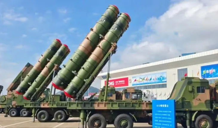Serbia futet në epokën e re të mbrojtjes ajrore me sistemin kinez HQ-9, rritet shqetësimi në NATO