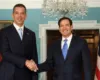 Serbia nis Dialogun Strategjik me SHBA-në, raundi i parë të premten