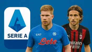 Serie A prezanton zyrtarisht rregullat e reja për futboll modern, zbatohen që nga java e parë