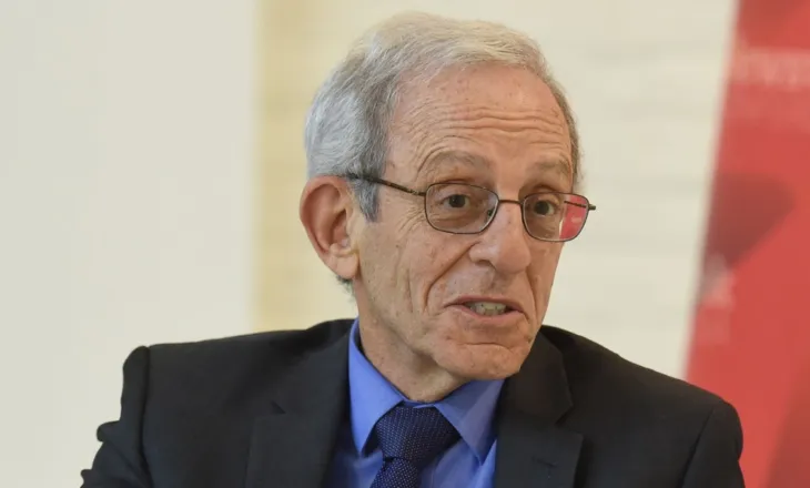 Serwer: Amerika që ka admiruar dikur Kosova, nuk ekziston më