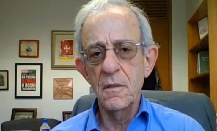 Serwer: Kompromiset janë të domosdoshme për formimin e institucioneve në Kosovë