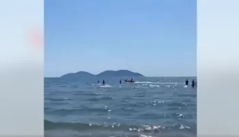 Sezoni turistik/Ministri Lamallari: Çdo person që sfidon ligjin dhe rrezikon jetën e pushuesve, do përballet me pasojat