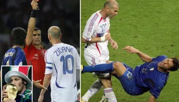 Sfidat e para të Zidane në stolin francez. Në tetor përballet me Italinë, 20 vite pas finales së Berlinit