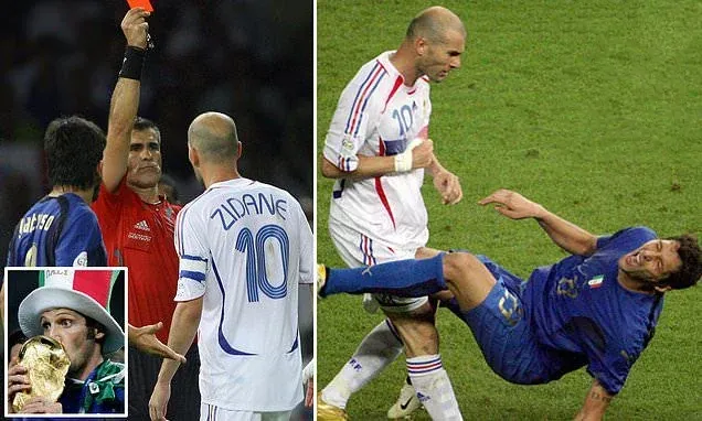Sfidat e para të Zidane në stolin francez. Në tetor përballet me Italinë, 20 vite pas finales së Berlinit