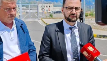 Shabani në burgun e Reçit: Të dënuarit po penalizohen padrejtësisht nga burokracitë