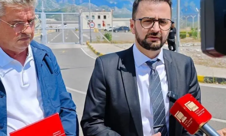 Shabani në burgun e Reçit: Të dënuarit po penalizohen padrejtësisht nga burokracitë