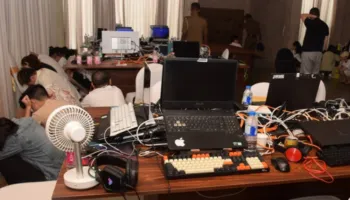 Shantazhet seksuale online dhe mashtrimet romantike, Interpol godet rrjete ndërkombëtare kriminale: 5.800 të arrestuar dhe 300 milionë dollarë të sekuestruara