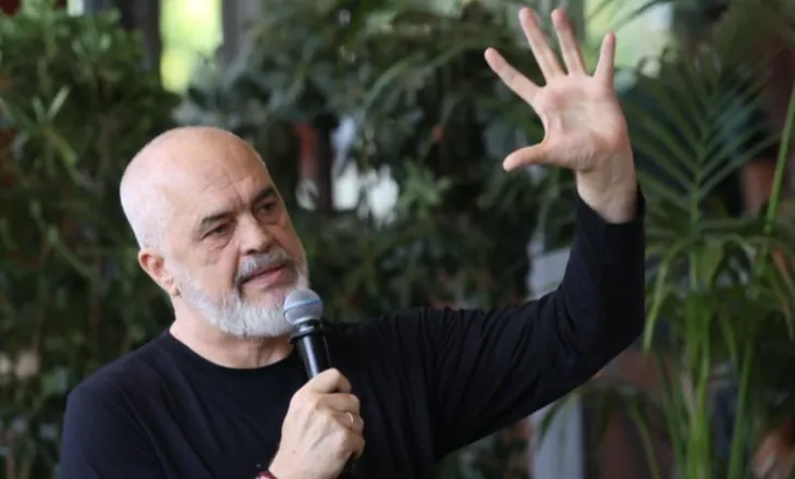 “Sharlatanë, delirantë dhe dështakë”, Rama flet për protestën