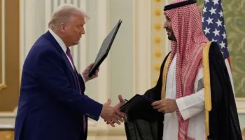 SHBA dhe Arabia Saudite vulosin marrëveshjen bërthamore, Uashingtoni mban nën kontroll programin e Riadit